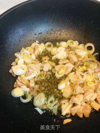 茄子饭的做法步骤：5