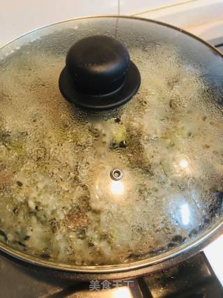 茄子饭的做法步骤：9