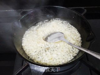 蒜蓉蒸扇贝的做法步骤：2