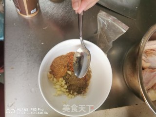 烤箱菜的做法步骤：1