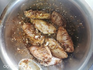 烤箱菜的做法步骤：3