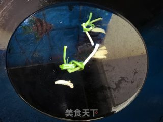 罗氏大虾的做法步骤：2
