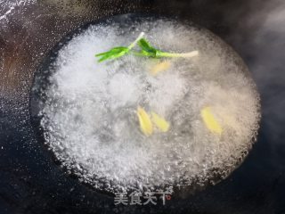 罗氏大虾的做法步骤：3