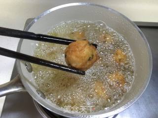 藕圆的做法步骤：13