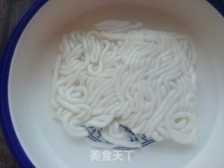 牛腩菠菜土豆粉的做法步骤：4