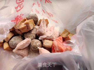 麻辣香锅的做法步骤：3