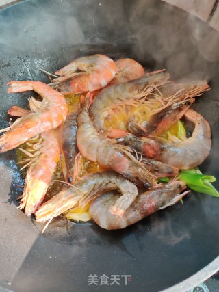 麻辣香锅的做法步骤：15