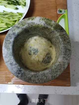 大虾面的做法步骤：8