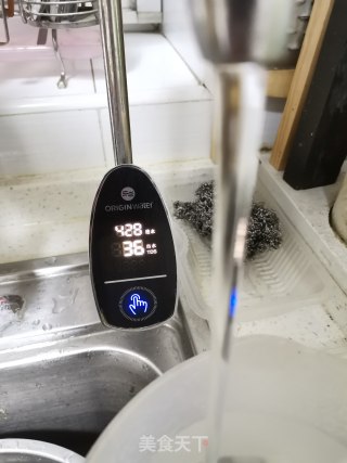 大虾面的做法步骤：10