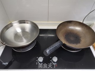 大虾面的做法步骤：11