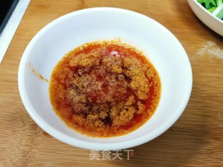 大虾面的做法步骤：15