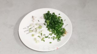 番茄鸡蛋炒饭的做法步骤：3
