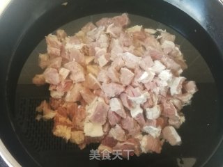麻辣牛腩的做法步骤：3