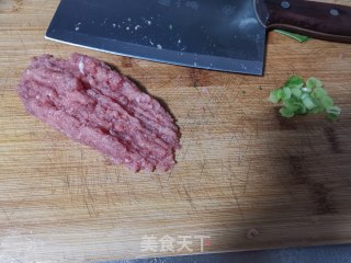 豆腐羹的做法步骤：2