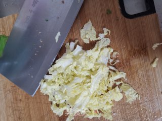 豆腐羹的做法步骤：3