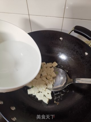 豆腐羹的做法步骤：6