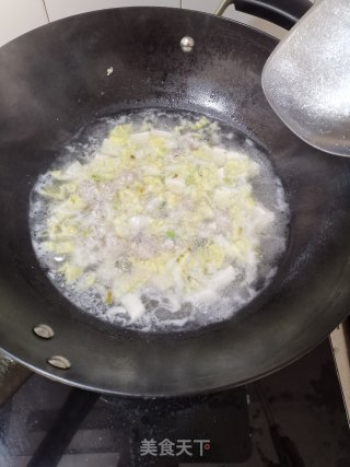 豆腐羹的做法步骤：7