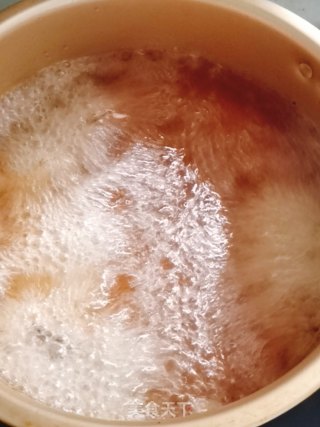 红烧带鱼的做法步骤：5
