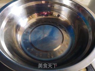 拜拜蛋糕的做法步骤：1