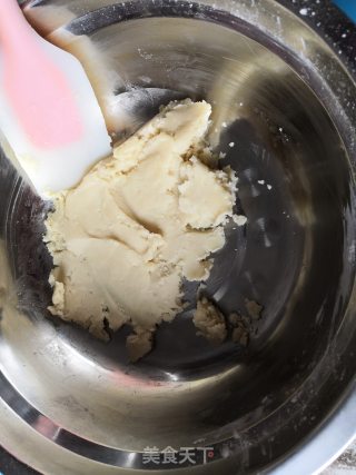 拜拜蛋糕的做法步骤：2