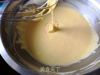 拜拜蛋糕的做法步骤：6