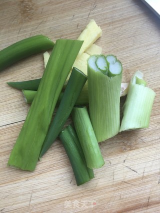 红烧驴肉的做法步骤：4