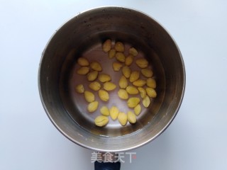 什锦三文鱼的做法步骤：4