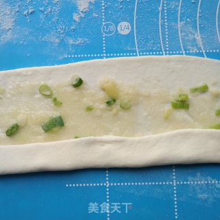 手抓饼的做法步骤：7