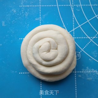 手抓饼的做法步骤：9
