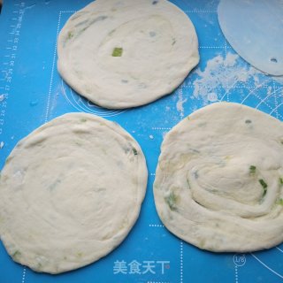手抓饼的做法步骤：10