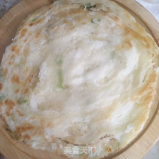手抓饼的做法步骤：19