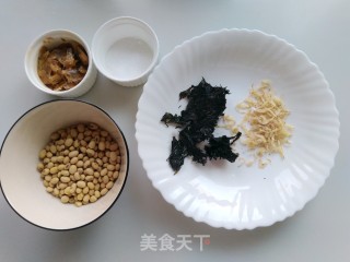 豆腐脑的做法步骤：1
