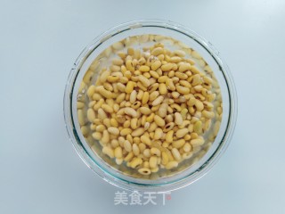 豆腐脑的做法步骤：2
