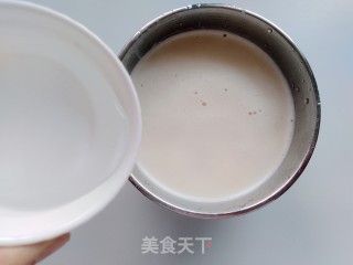 豆腐脑的做法步骤：5