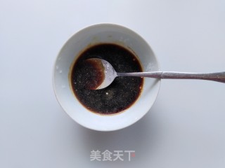 响油素鳝丝的做法步骤：7