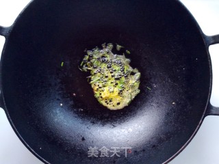 响油素鳝丝的做法步骤：8