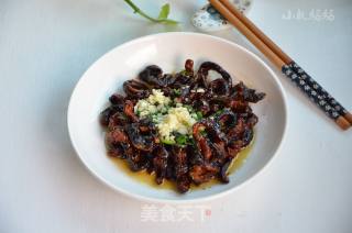 响油素鳝丝的做法步骤：13