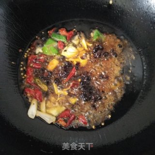 香酥排骨的做法步骤：7