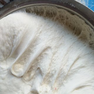 红豆豆包的做法步骤：1