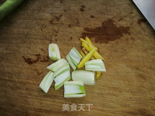 排骨焖饭的做法步骤：2
