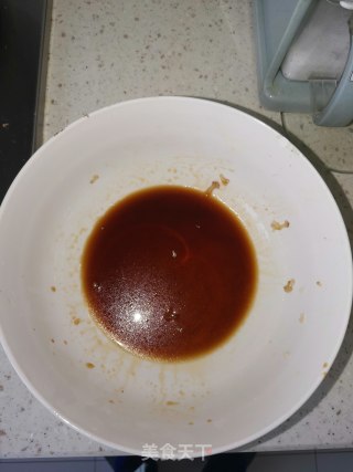 西红柿烧菜花的做法步骤：6