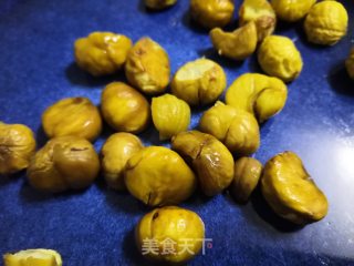 糖烤栗子的做法步骤：13