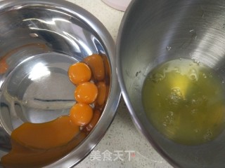 大米蒸糕的做法步骤：1