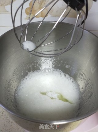 大米蒸糕的做法步骤：9
