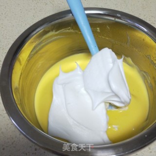 大米蒸糕的做法步骤：12