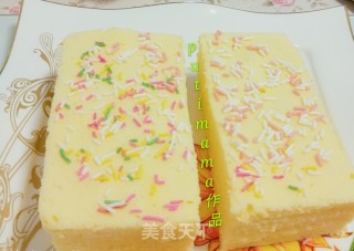 大米蒸糕的做法步骤：22