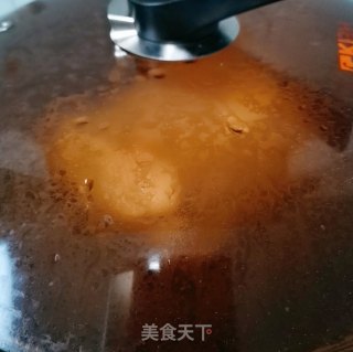 梅干菜扣肉的做法步骤：10