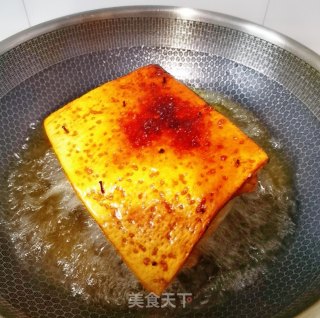 梅干菜扣肉的做法步骤：11