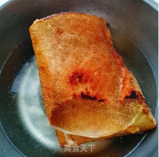 梅干菜扣肉的做法步骤：12