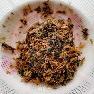 梅干菜扣肉的做法步骤：15